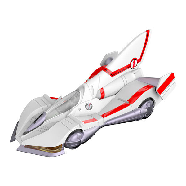 『新世紀GPXサイバーフォーミュラ』ヴァリアブルアクションキット イシュザーク